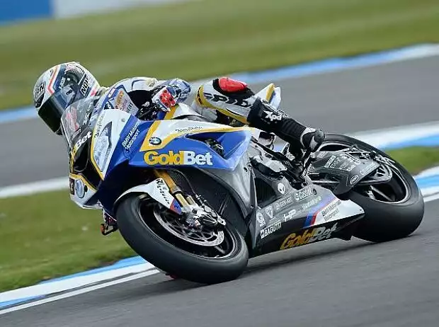 Marco Melandri Titel-Bild zur News: Marco Melandri