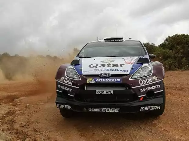 Titel-Bild zur News: Nasser Al-Attiyah