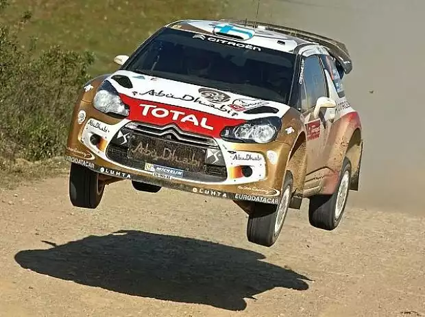 Titel-Bild zur News: Mikko Hirvonen