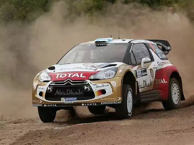 Titel-Bild zur News: Mikko Hirvonen