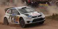 Bild zum Inhalt: Ogier: "Wir müssen weiterarbeiten"