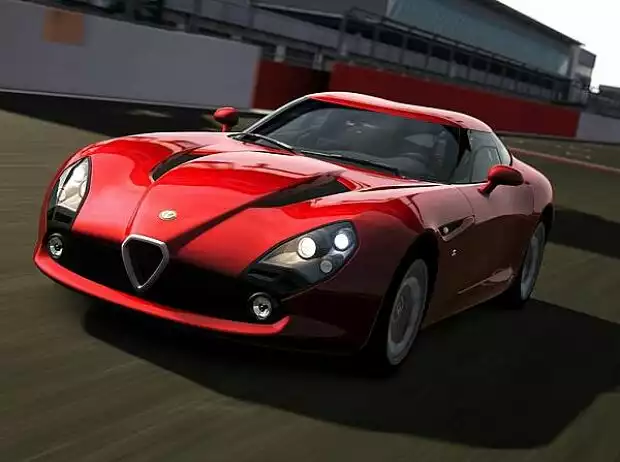 Gran Turismo 6 Titel-Bild zur News: Gran Turismo 6