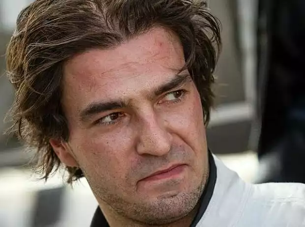 Lucas Luhr Titel-Bild zur News: Lucas Luhr