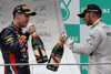 Bild zum Inhalt: Talente und die WM-Titel: Vettel drei, Hamilton eins