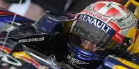 Bild zum Inhalt: Simulator-Pilot Buemi macht Red Bull schnell