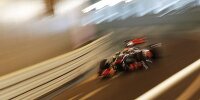 Bild zum Inhalt: McLaren: Perez Siebter - Button ohne Power