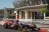 Bild zum Inhalt: Toro Rosso qualifiziert sich solide im Mittelfeld