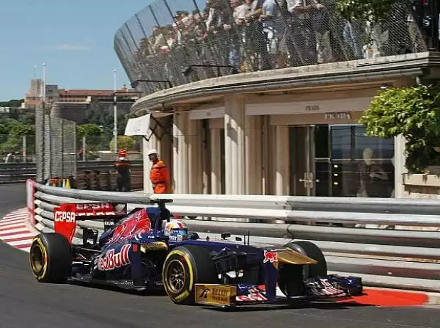 Jean-Eric Vergne Titel-Bild zur News: Jean-Eric Vergne