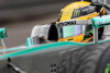 Bild zum Inhalt: Hill meint: Hamilton muss sich strecken gegen Rosberg