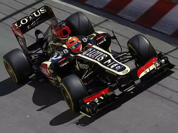 Kimi Räikkönen Titel-Bild zur News: Kimi Räikkönen