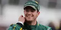 Bild zum Inhalt: Caterham jubelt über 15. Startplatz