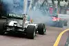 Bild zum Inhalt: Marussia: Jules Bianchi im Pech