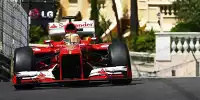 Bild zum Inhalt: Ferrari rätselt: "Formtief" dank Wetterumschwung?
