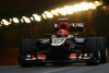 Bild zum Inhalt: Lotus: "Monaco ist unvorhersehbar..."