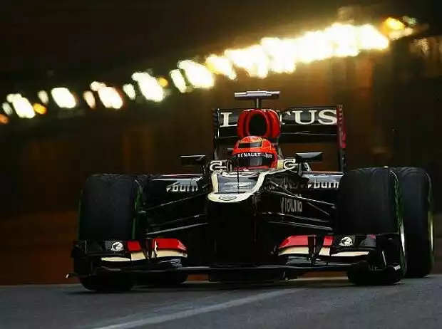 Kimi Räikkönen Titel-Bild zur News: Kimi Räikkönen