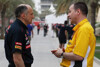 Bild zum Inhalt: Toro Rosso, Caterham: Renault-Bekanntgaben stehen bevor