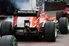 Bild zum Inhalt: Marussia on fire: Zum Quali-Aus von Bianchi