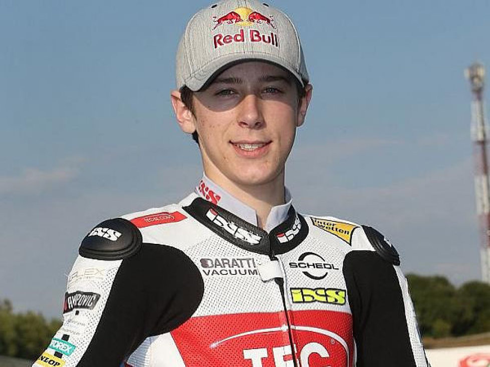 Philipp Öttl