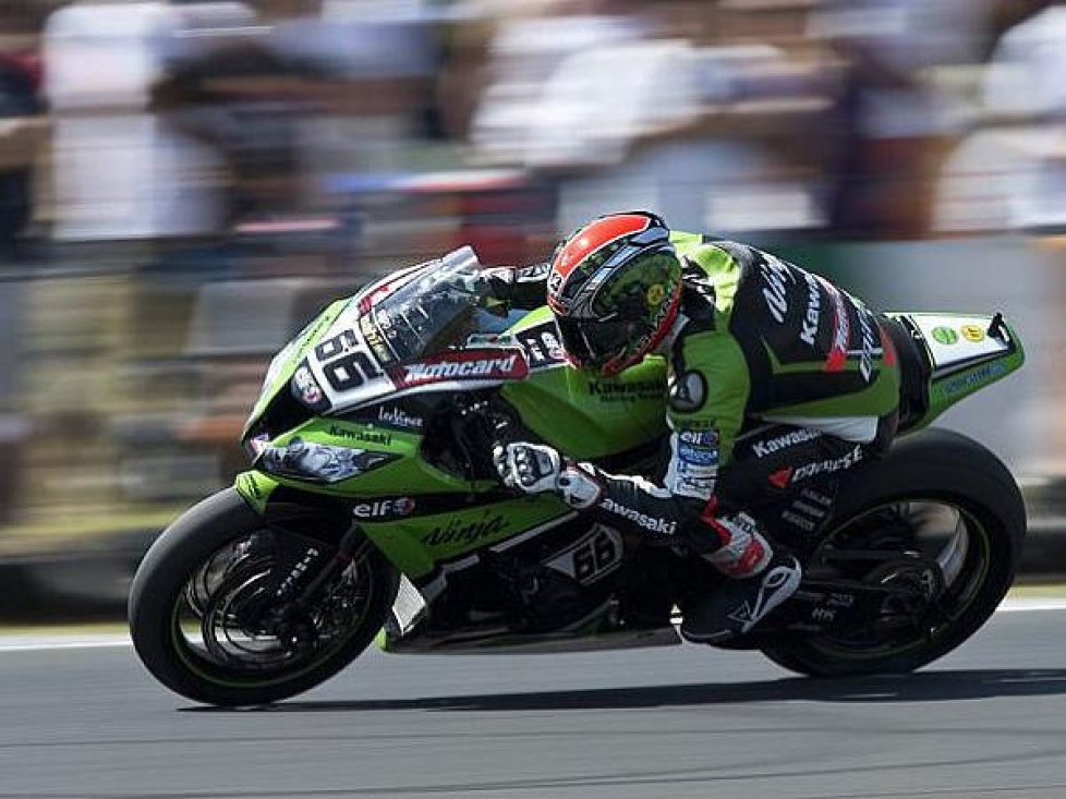 Tom Sykes