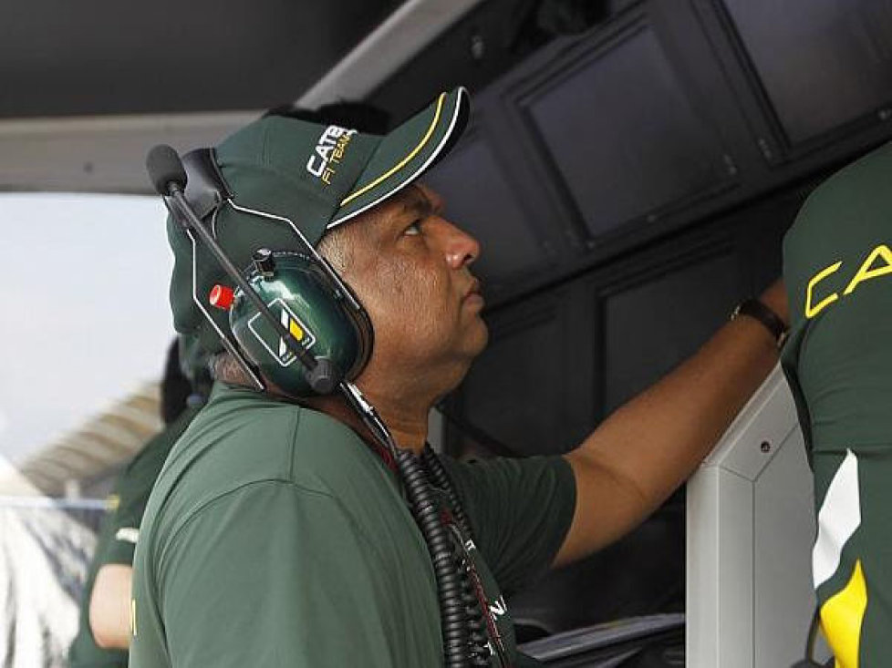Tony Fernandes