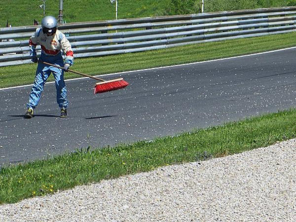 Salzburgring