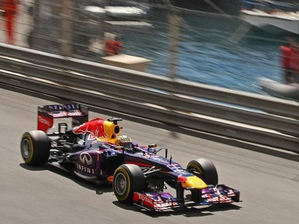 Sebastian Vettel