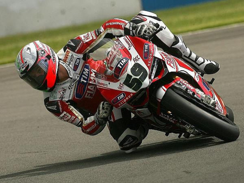 Niccolo Canepa