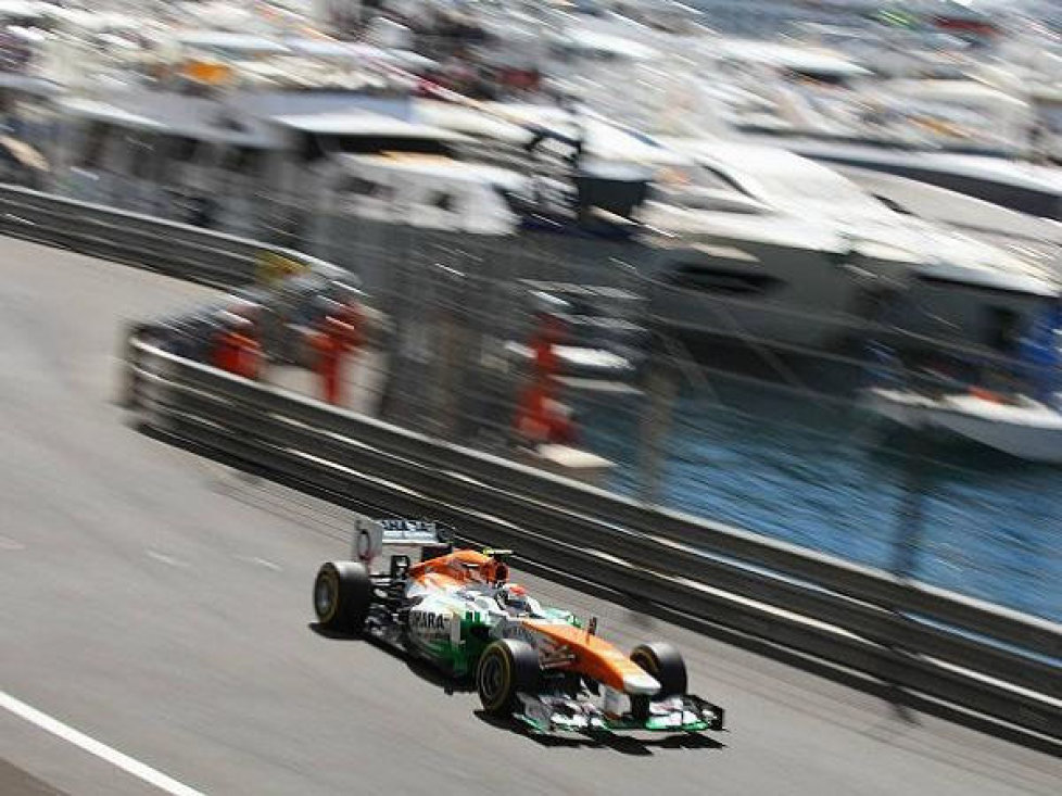 Adrian Sutil