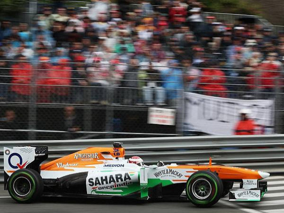 Paul di Resta