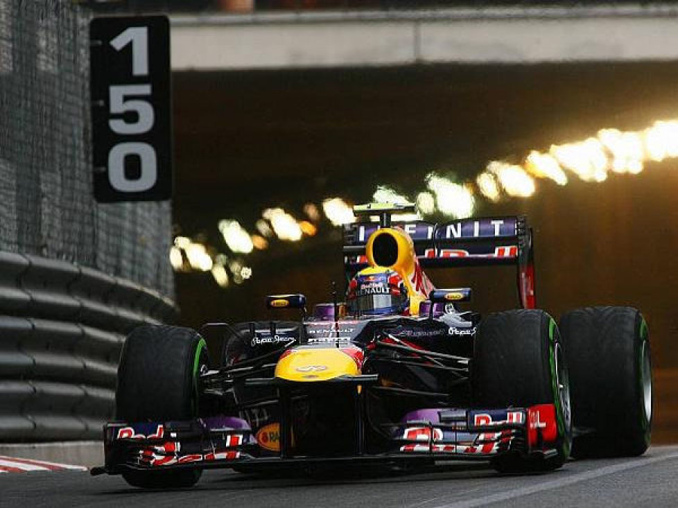 Mark Webber