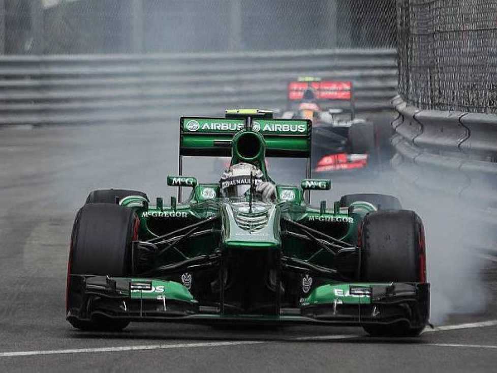 Giedo van der Garde