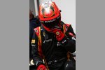 Kimi Räikkönen (Lotus) 