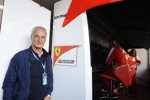 Claudio Ranieri (Ferrari)