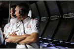 Martin Whitmarsh (McLaren) 