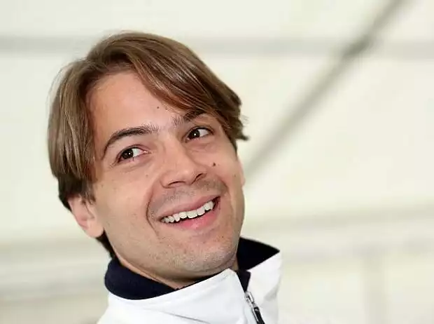 Augusto Farfus Titel-Bild zur News: Augusto Farfus