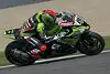 Bild zum Inhalt: Sykes feiert Doppelsieg in Donington