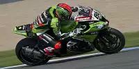 Bild zum Inhalt: Sykes feiert Doppelsieg in Donington