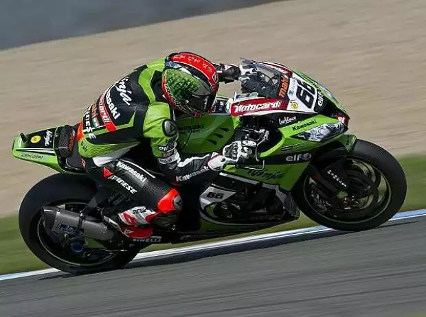 Tom Sykes Titel-Bild zur News: Tom Sykes