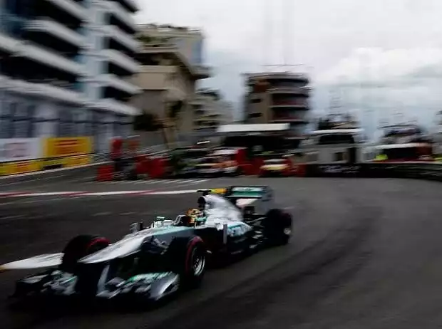 Lewis Hamilton Titel-Bild zur News: Lewis Hamilton