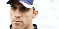 Bild zum Inhalt: Maldonado nach Unfall: "Es war erschreckend"