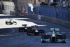Deutscher Triumph: Rosberg cruist in Monaco zum Sieg
