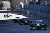 Bild zum Inhalt: Deutscher Triumph: Rosberg cruist in Monaco zum Sieg