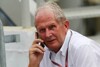 Marko und der "Geheimtest" von Mercedes: "Eine Farce"