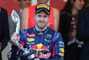 Bild zum Inhalt: Vettel: Kein Weg vorbei an den Silberbussen