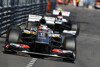 Bild zum Inhalt: Sauber in Monaco: Safety-Car und Reifen kosten WM-Punkte