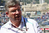 Brawn: Geheimtest war gar nicht geheim