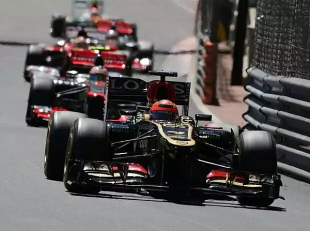 Kimi Räikkönen Titel-Bild zur News: Kimi Räikkönen
