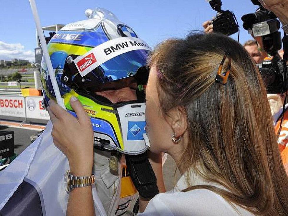 Augusto Farfus