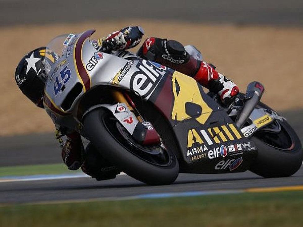 Scott Redding