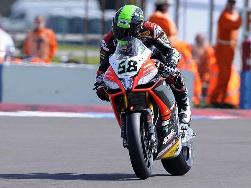 Eugene Laverty
